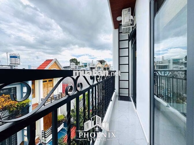 TRỐNG LẠI PHÒNG ĐẦY ĐỦ NỘI THẤT NGAY TÔ KÝ - GTVT