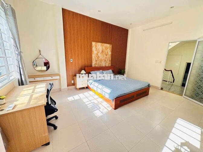 🏡  CHO THUÊ NHÀ 3 TẦNG – KHU LOSEBY, GẦN BIỂN PHẠM VĂN ĐỒNG
