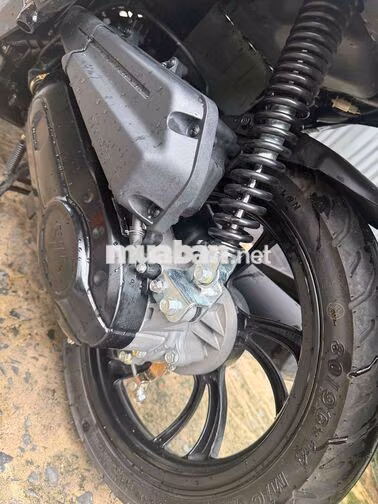 SYM shark 50cc 2026 Xám 1600km