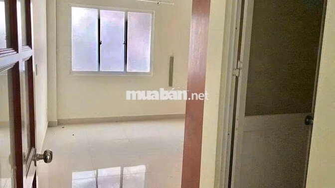 Cho Thuê Nhà 1 Trệt 2 Lầu 3PN 3WC Hẻm Xe Hơi Lý Phục Man