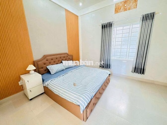 🏡  CHO THUÊ NHÀ 3 TẦNG – KHU LOSEBY, GẦN BIỂN PHẠM VĂN ĐỒNG

