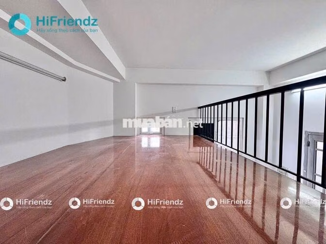 CHO THUÊ PHÒNG TRỌ CÓ GÁC FULL NỘI THẤT BÌNH THẠNH - HỖ TRỢ TÌM PHÒNG
