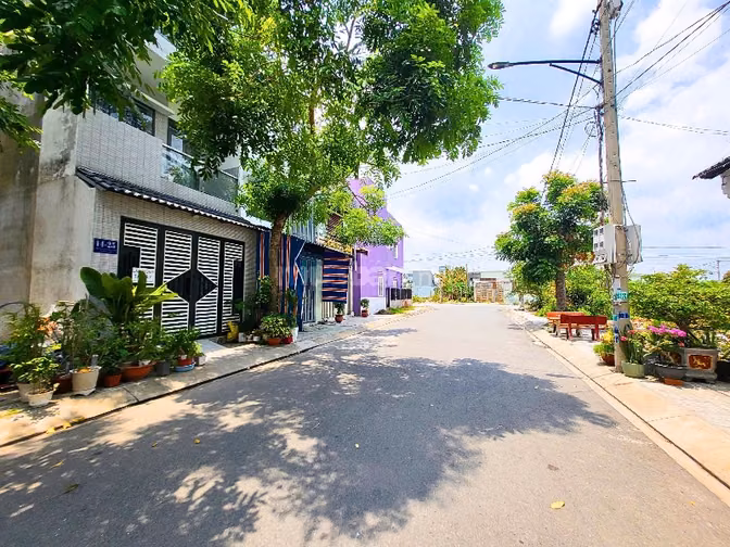 Bán Đất View kênh sông 100m2 giá 1,4 tỷ còn thương lượng