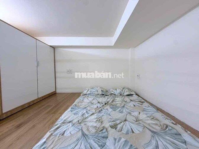 DUPLEX GÁC ĐẦY ĐỦ TIỆN NGHI GIÁ SIÊU RẺ - SỐ LƯỢNG CÓ HẠN