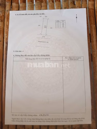 Bán Đất View kênh sông 100m2 giá 1,4 tỷ còn thương lượng