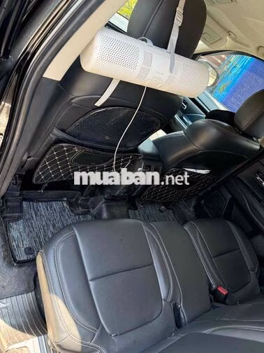 Outlander CVT 2020