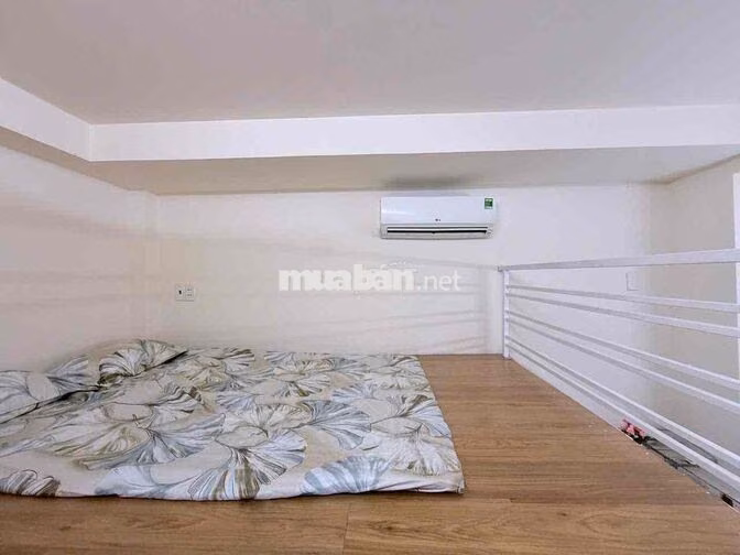 DUPLEX GÁC ĐẦY ĐỦ TIỆN NGHI GIÁ SIÊU RẺ - SỐ LƯỢNG CÓ HẠN