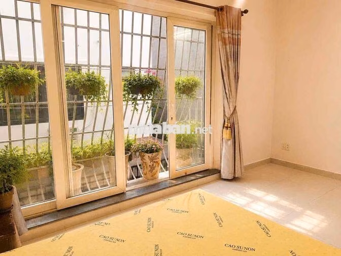 🏠🔥 PHÒNG FULL NỘI THẤT – KDC 13E BÌNH CHÁNH 🔥🏠
