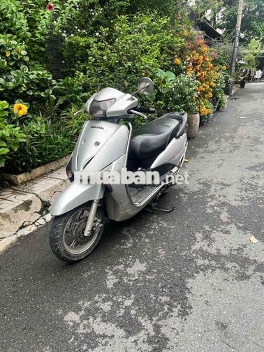 Honda , giấy tờ đầy đủ