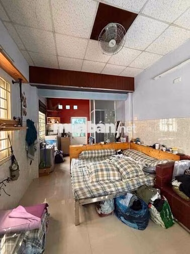 KO QUY HOẠCH - KO LỖI - 35m - XE HƠI - TRẦN THỊ CỜ - 2 TẦNG