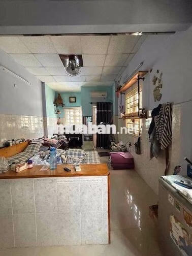KO QUY HOẠCH - KO LỖI - 35m - XE HƠI - TRẦN THỊ CỜ - 2 TẦNG