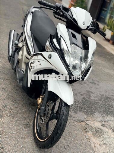 Yamaha Nouvo 5 125cc 2012 Trắng cũ