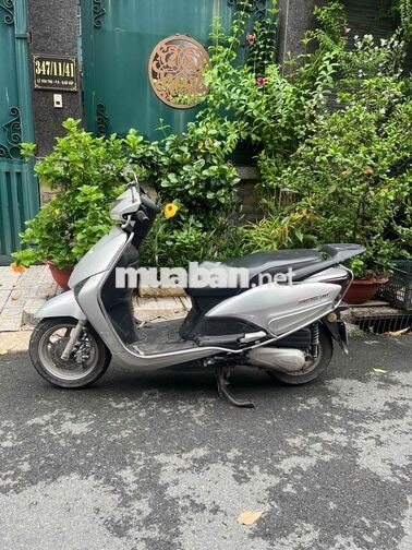 Honda , giấy tờ đầy đủ