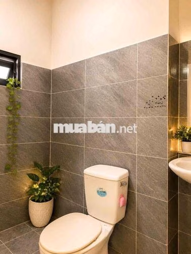 🏠🔥 PHÒNG FULL NỘI THẤT – KDC 13E BÌNH CHÁNH 🔥🏠
