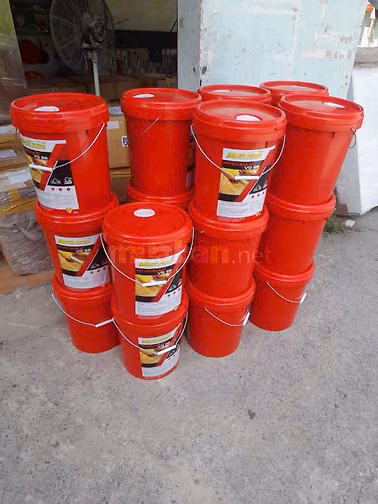 Chuyên phân phối dầu thủy lực, nhớt 10- Giá tốt, giao miễn phí tại HCM