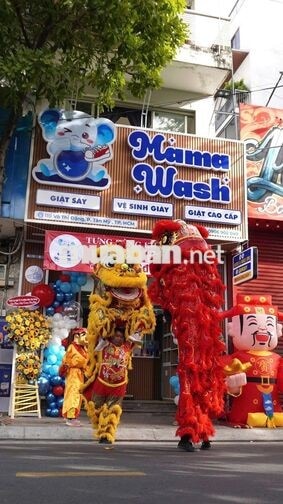 🔥 TÌM KIẾM ĐỒNG ĐỘI TEAM LEAD SPA GIÀY/TÚI 🔥