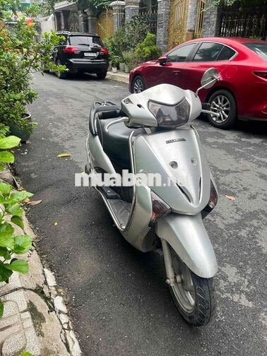 Honda , giấy tờ đầy đủ
