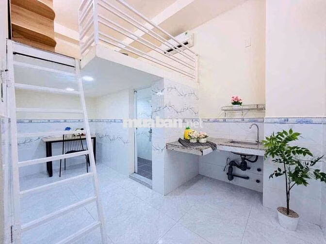 DUPLEX GÁC ĐẦY ĐỦ TIỆN NGHI GIÁ SIÊU RẺ - SỐ LƯỢNG CÓ HẠN