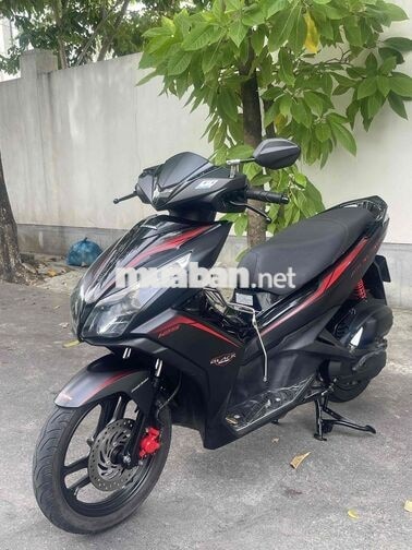 Honda Air Blade 125 Đen 2015 sm 55 đen mù zin