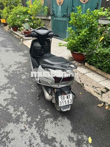 Honda , giấy tờ đầy đủ