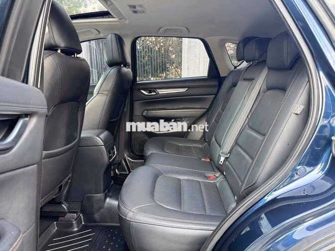 Mazda CX5 2019 2.5 AT AWD Xăng Tự động Xanh