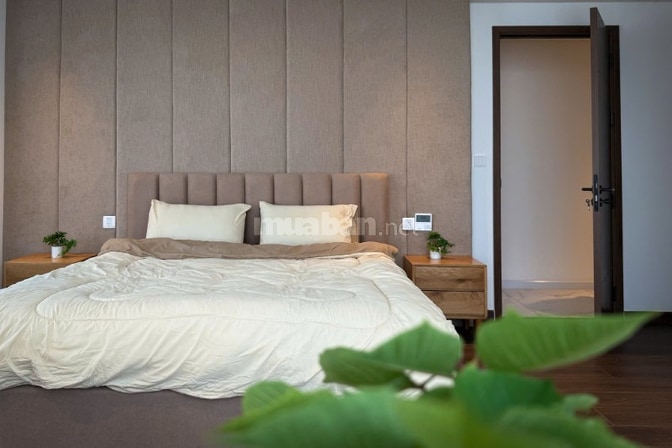 Cần Bán Căn Hộ Kiều By Kita, Q.5 - 155m² (3PN - 3WC) - Sổ Hồng Riêng