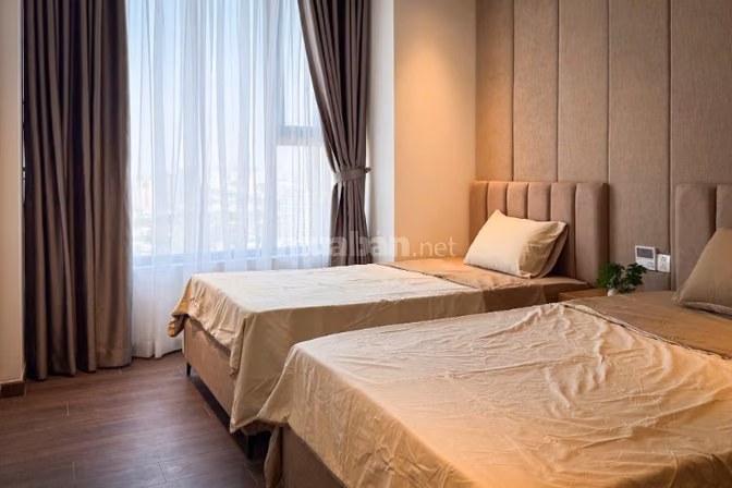 Cần Bán Căn Hộ Kiều By Kita, Q.5 - 155m² (3PN - 3WC) - Sổ Hồng Riêng
