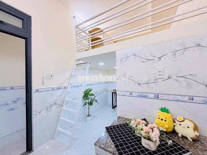 DUPLEX GÁC ĐẦY ĐỦ TIỆN NGHI GIÁ SIÊU RẺ - SỐ LƯỢNG CÓ HẠN