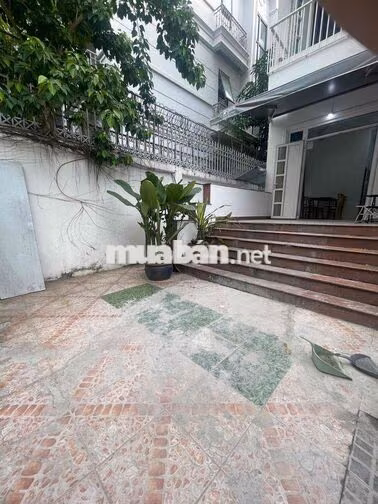 Nhà Nguyên Căn 80m2 full nội thât 2pn 1pk sân riêng rộng rãi thoải mái
