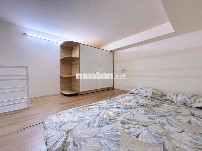 DUPLEX GÁC ĐẦY ĐỦ TIỆN NGHI GIÁ SIÊU RẺ - SỐ LƯỢNG CÓ HẠN