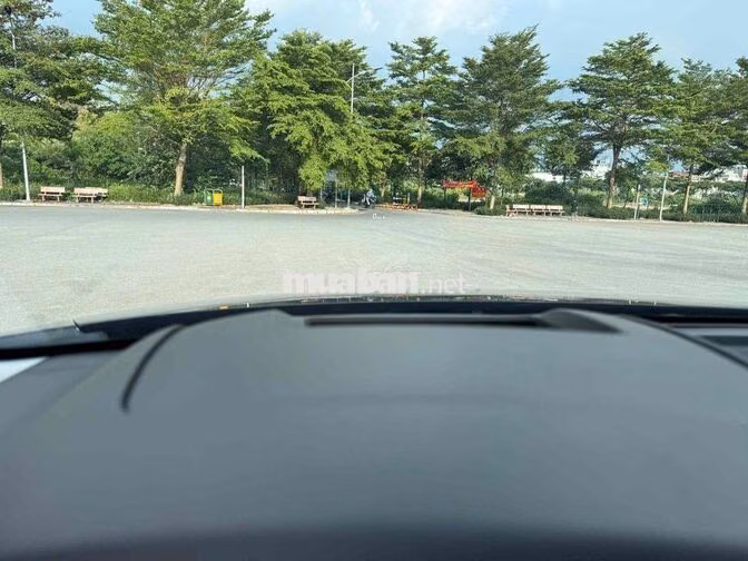 Mazda CX5 2019 2.5 AT AWD Xăng Tự động Xanh