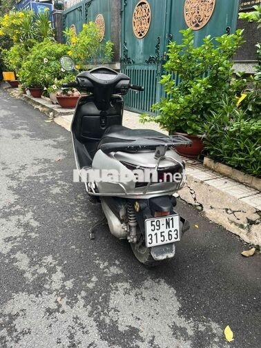 Honda , giấy tờ đầy đủ