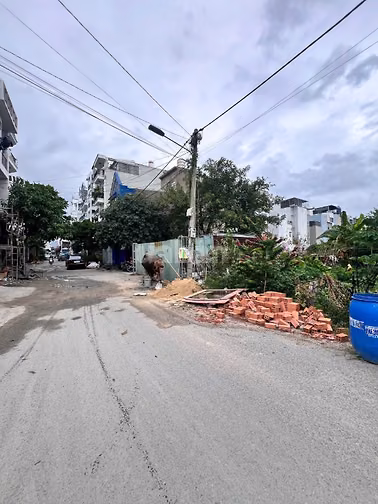 ĐẤT GIÁ RẺ. 2MT. Thạnh Xuân 22. DT: 5 x 14.16m2. GIÁ: 4.5 TỶ