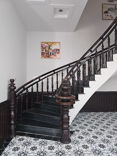🏡 BIỆT THỰ PHỐ 197M² – SỔ HỒNG HOÀN CÔNG – FULL NỘI THẤT – GẦN BIỂN