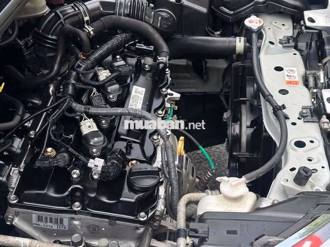 Toyota Veloz Cross 2022 1.5 CVT bao zin bao chếch