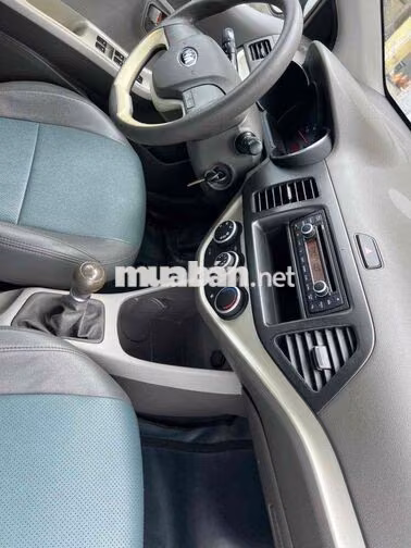 Kia Morning 1.25MT 2020 Số sàn