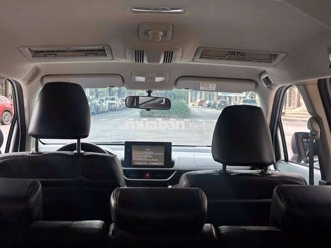 Toyota Veloz Cross 2022 1.5 CVT bao zin bao chếch