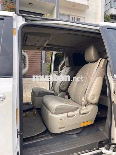 Toyota Sienna Limited AWD 2013 Trắng 65000 km