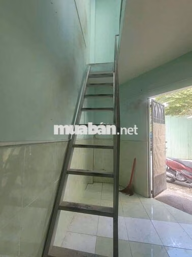 cho thuê nhà ngang 3,5x6 2 tầng ĐH Công Thương