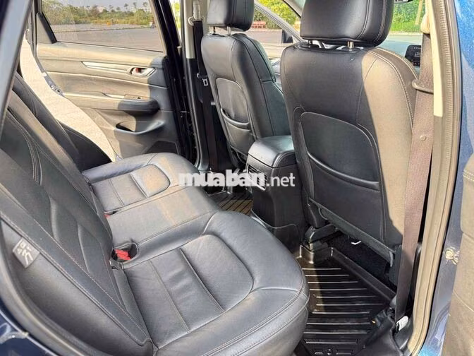 Mazda CX5 2019 2.5 Pre Xanh 1 chủ bao zin ,chếch