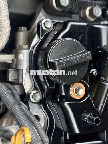 Toyota Veloz Cross 2022 1.5 CVT bao zin bao chếch