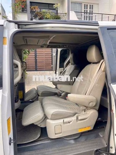 Toyota Sienna Limited AWD 2013 Trắng 65000 km