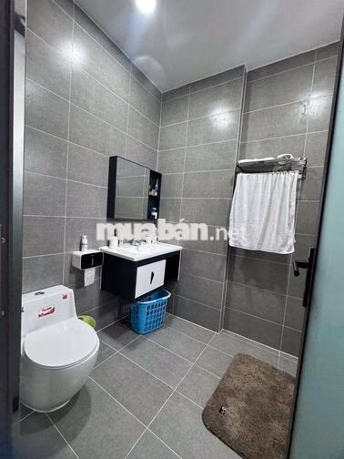 BIỆT THỰ MINI GARA XE HƠI 4PN NGAY CAO ĐẲNG ĐIỆN LỰC