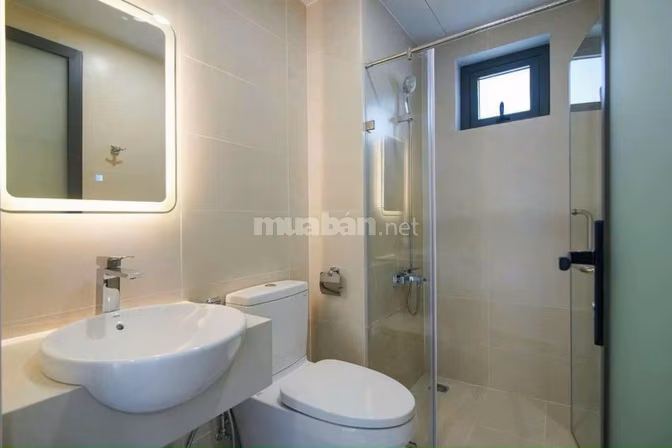 Cho thuê căn 2PN 2WC nội thất gần full giá giá tốt 10,5tr
