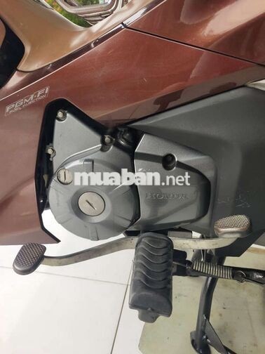 Honda Future 125 125cc Nâu
