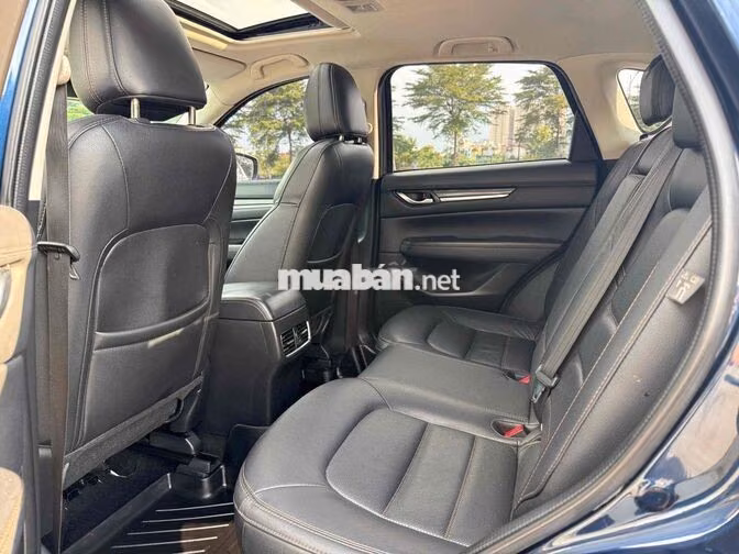 Mazda CX5 2019 2.5 Pre Xanh 1 chủ bao zin ,chếch