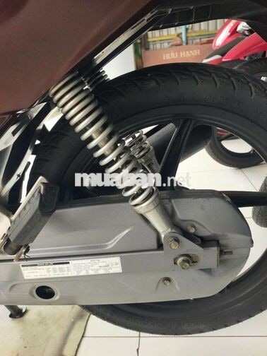 Honda Future 125 125cc Nâu