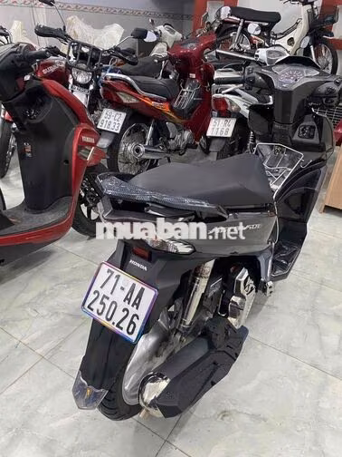 ab 125 / 2016 bản sơn 3D