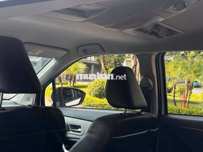 Toyota Veloz Cross 2022 1.5 CVT bao zin bao chếch