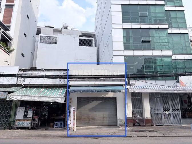 CHO THUÊ NHÀ NGUYÊN CĂN GIÁ TỐT MẶT TIỀN ĐƯỜNG BÙI ĐÌNH TUÝ–BÌNH THẠNH
